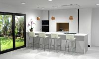New Build - Villa - Aspe - Poligono 19