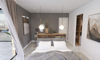 New Build - Villa - Aspe - Poligono 19