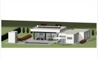 New Build - Villa - Aspe - Poligono 19