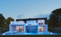 New Build - Villa - BAÑOS Y MENDIGO - Altaona golf and country village