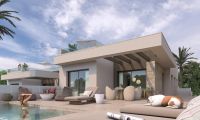 New Build - Villa - Benijofar - Atalaya Park
