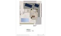 New Build - Villa - Benijofar - Atalaya Park