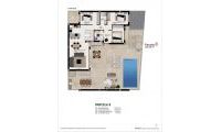 New Build - Villa - Benijofar - Atalaya Park