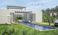 New Build - Villa - Benijofar - Benijófar
