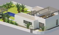 New Build - Villa - Benijofar - Benijófar