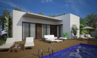 New Build - Villa - Benijofar - Benijófar