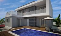 New Build - Villa - Benijofar - Benijófar