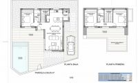 New Build - Villa - Benijofar - Benijófar