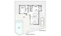 New Build - Villa - Benijofar - Benijófar