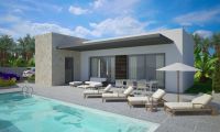 New Build - Villa - Benijofar - Benijófar