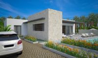 New Build - Villa - Benijofar - Benijófar
