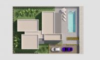 New Build - Villa - Benijofar - Benijófar