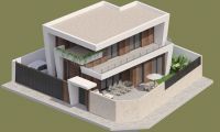 New Build - Villa - Benijofar - Benijófar