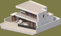 New Build - Villa - Benijofar - Benijófar