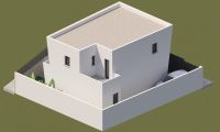 New Build - Villa - Benijofar - Benijófar