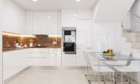 New Build - Villa - Benijofar - Benijófar