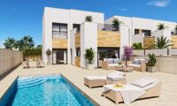 New Build - Villa - Benijofar - Benijófar