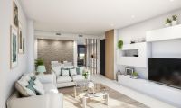 New Build - Villa - Benijofar - Benijófar