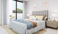 New Build - Villa - Benijofar - Benijófar