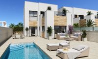 New Build - Villa - Benijofar - Benijófar