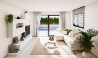 New Build - Villa - Benijofar - Benijófar