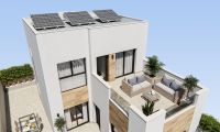 New Build - Villa - Benijofar - Benijófar
