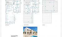 New Build - Villa - Benijofar - Benijófar