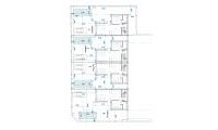 New Build - Villa - Benijofar - Benijófar
