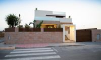 New Build - Villa - Benijofar - Benijófar