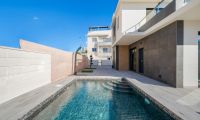 New Build - Villa - Benijofar - Benijófar