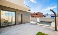 New Build - Villa - Benijofar - Benijófar