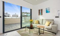 New Build - Villa - Benijofar - Benijófar
