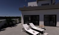 New Build - Villa - Benijofar - Pueblo