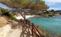 New Build - Villa - Benissa - playa fustera