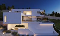 New Build - Villa - Benitachell - Cumbre del sol