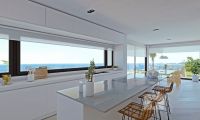 New Build - Villa - Benitachell - Cumbre del sol
