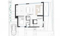 New Build - Villa - Cabo de Palos - Cala Flores
