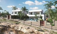 New Build - Villa - Cabo de Palos - Cala medina