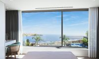 New Build - Villa - Cabo de Palos - Cala medina