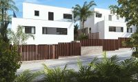 New Build - Villa - Cabo de Palos - Cala medina