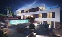 New Build - Villa - Cabo de Palos - Cala medina