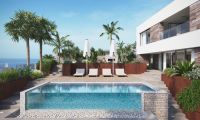 New Build - Villa - Cabo de Palos - Cala medina