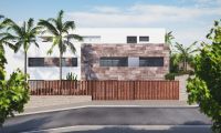 New Build - Villa - Cabo de Palos - Cala medina