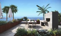 New Build - Villa - Cabo de Palos - Cala medina