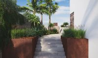 New Build - Villa - Cabo de Palos - Cala medina