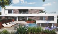 New Build - Villa - Cabo de Palos - Cala medina