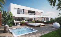 New Build - Villa - Cabo de Palos - Cala medina