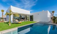 New Build - Villa - Cartagena - Mar de Cristal