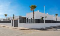 New Build - Villa - Cartagena - Mar de Cristal