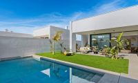 New Build - Villa - Cartagena - Mar de Cristal